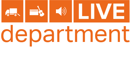 livedepartment crew support